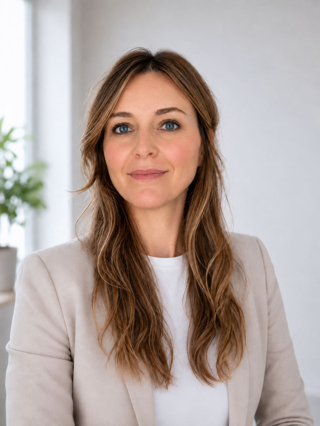 Dr. Veronika Stegmüller